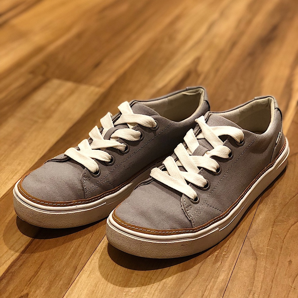 TOMS Alex Sneaker, drizzle gray